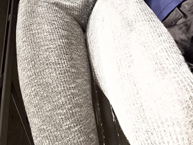 股間モッコリ炉利美少女の正体はニューハーフさん  ミサト  3本番収録　サンプル画像05